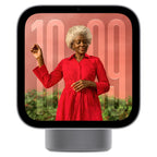 Apple HomeView Smart Home Display - Space Grey