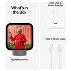 Apple HomeView Smart Home Display - Space Grey