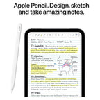 Apple iPad mini A20 Pro (8th Gen) Wi-Fi 256GB Starlight