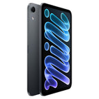 Apple iPad mini A20 Pro (8th Gen) Wi-Fi 512GB Midnight