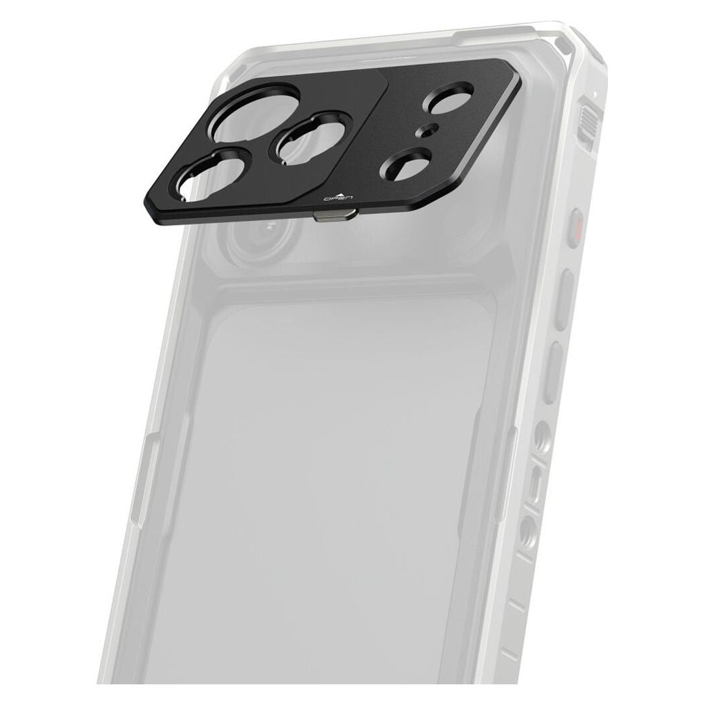 SmallRig T-Mount Lens Backplate for iPhone 18 Pro 6908