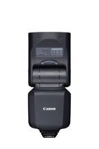 Canon Speedlite EL-5 On Camera Flash Version 2