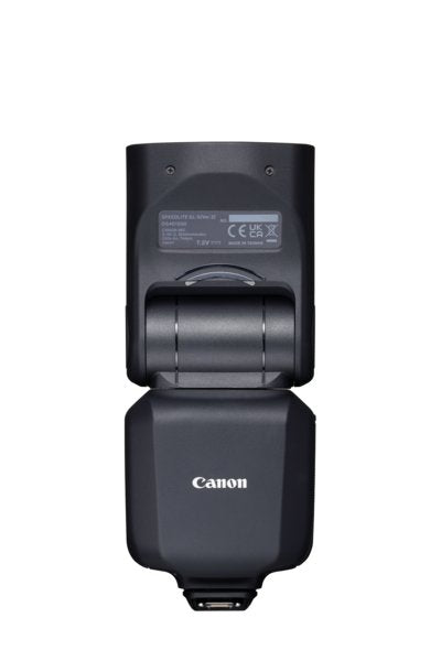Canon Speedlite EL-5 On Camera Flash Version 2