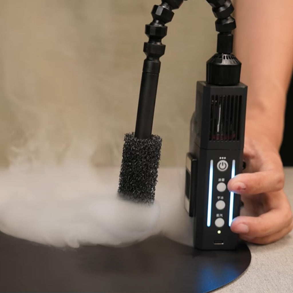 PMI Smoke-Shaping Nozzles 2.0