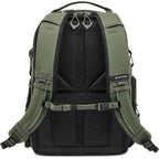 Wandrd PRVKE 31 Zip Photo Bundle Wasatch Green