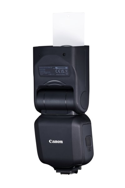 Canon Speedlite EL-5 On Camera Flash Version 2