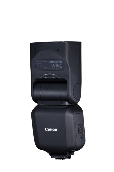 Canon Speedlite EL-5 On Camera Flash Version 2