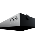 Lofree Hyzen67 Aluminum Mechanical Magnetic Keyboard (Space Gray)(Nexus Switch)