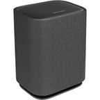 Damaged Box Harmon Kardon Wireless Subwoofer with Powerful Bass - Black