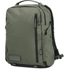 Wandrd PRVKE 31 Zip Photo Bundle Wasatch Green