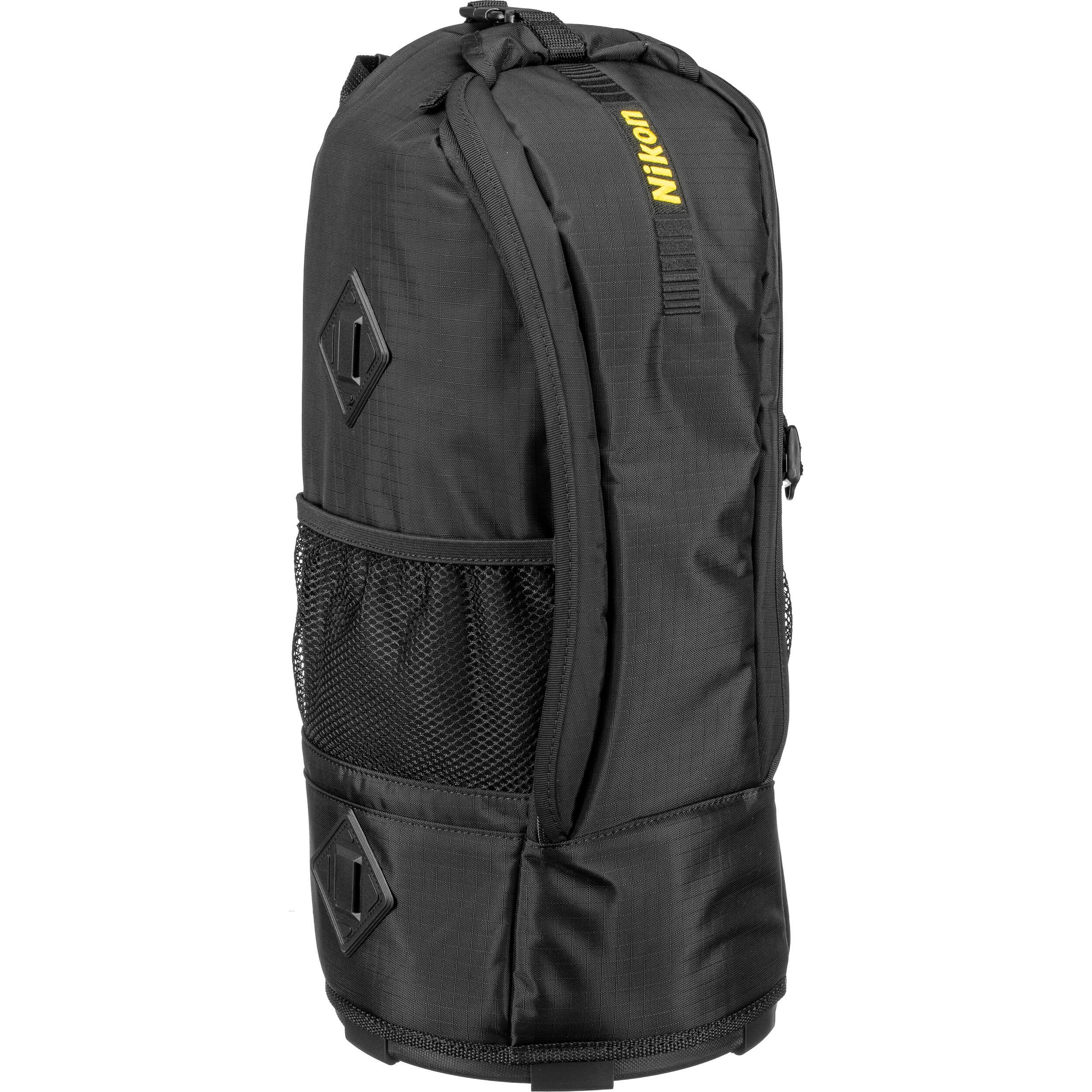Nikon CL-L2 Semi Soft Lens Case for AF-S 200-400. 400mm, 500mm, 600mm