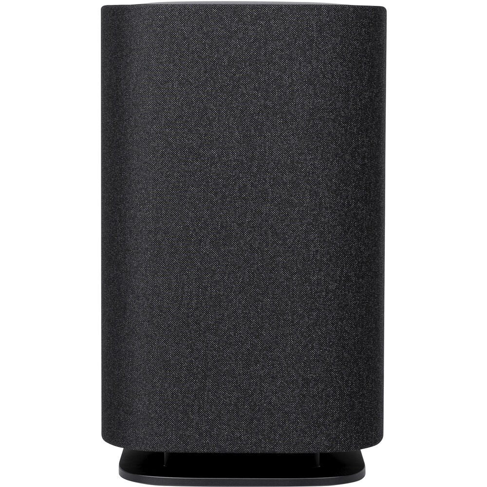 Damaged Box Harmon Kardon Wireless Subwoofer with Powerful Bass - Black