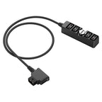 SmallRig DT1-4B Power Cable 4831B
