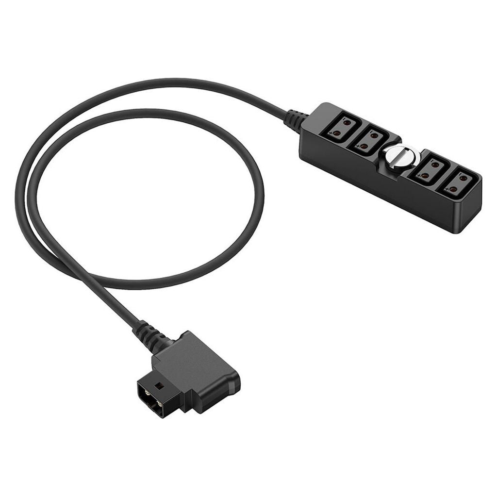 SmallRig DT1-4B Power Cable 4831B