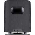 Damaged Box Harmon Kardon Wireless Subwoofer with Powerful Bass - Black