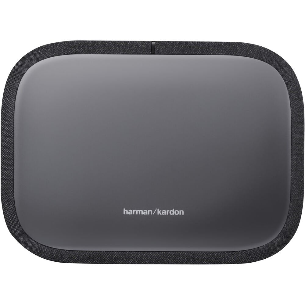 Damaged Box Harmon Kardon Wireless Subwoofer with Powerful Bass - Black