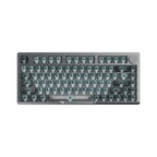 VOICSKY APEX 75 Wireless Anodized Aluminium Keyboard (Dark) (Tone Linear Switch)