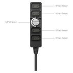 SmallRig DT1-4B Power Cable 4831B