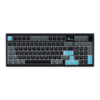 VOICSKY ECHO 96 Wireless Keyboard w/ Dynamic Screen (Dark) (Tone Linear Switch)