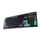 VOICSKY ECHO 96 Wireless Keyboard w/ Dynamic Screen (Dark) (Tone Linear Switch)