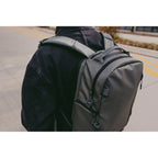 Wandrd PRVKE 31 Zip Photo Bundle Wasatch Green