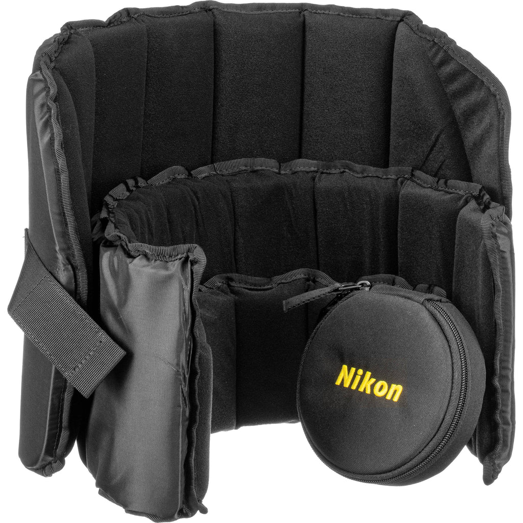 Nikon CL-L2 Semi Soft Lens Case for AF-S 200-400. 400mm, 500mm, 600mm