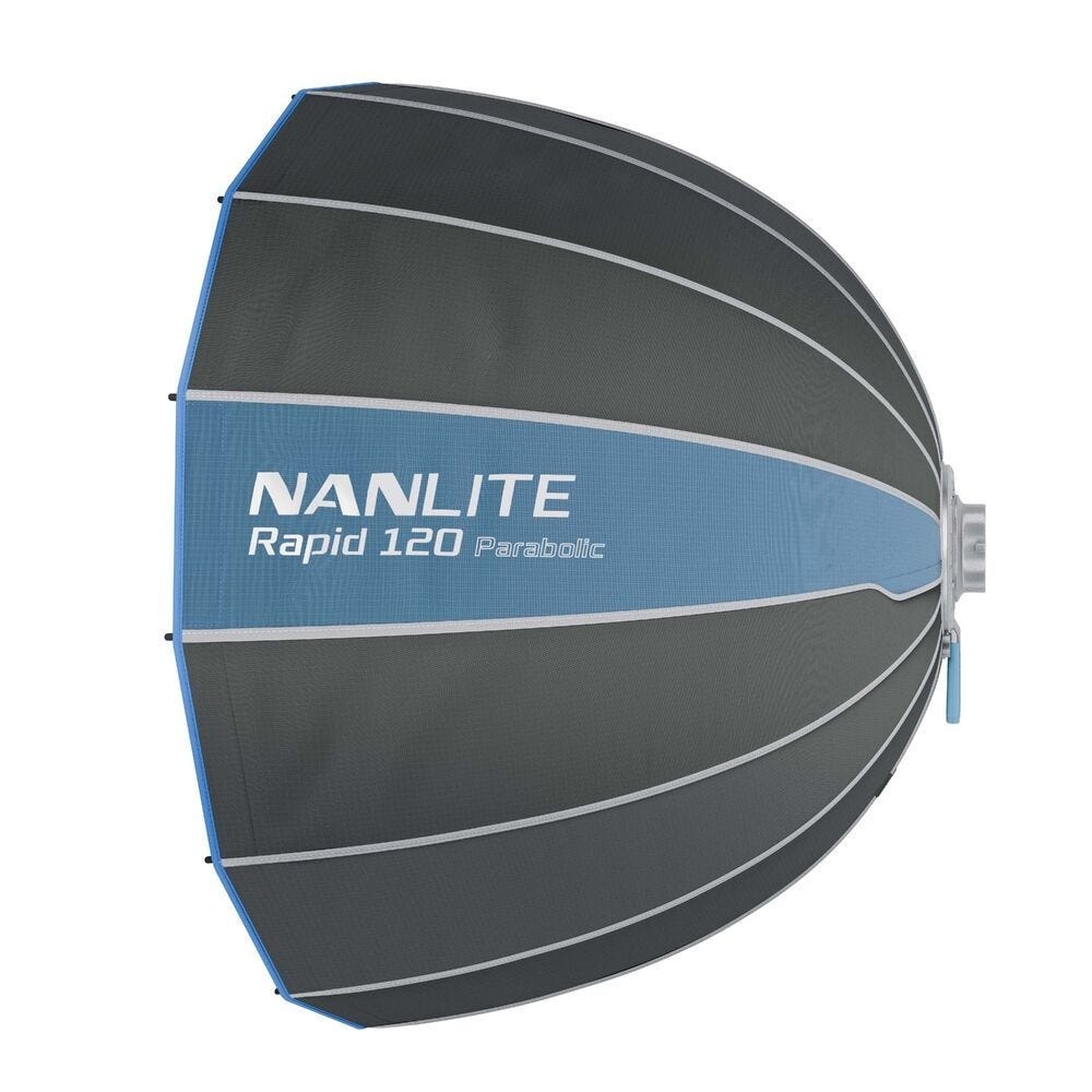 Open Box Nanlite 120cm Rapid