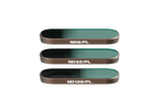 PolarPro Luna Ultra - Vivid Collection - Includes: ND8/PL