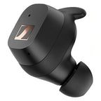 Open Box Sennheiser Sport True Wireless Earbuds - Black