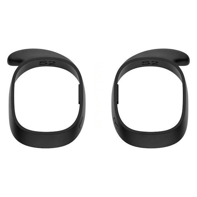 Open Box Sennheiser Sport True Wireless Earbuds - Black