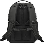 Wandrd PRVKE 31 Zip Photo Bundle Black