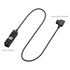 SmallRig DT1-4B Power Cable 4831B