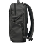 Wandrd PRVKE 31 Zip Photo Bundle Black