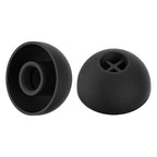 Open Box Sennheiser Sport True Wireless Earbuds - Black