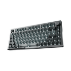 VOICSKY APEX 75 Wireless Anodized Aluminium Keyboard (Dark) (Tone Linear Switch)