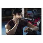 Open Box Sennheiser Sport True Wireless Earbuds - Black