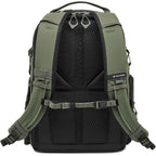 Wandrd PRVKE 21 Zip Photo Bundle Wasatch Green