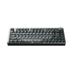 VOICSKY APEX 75 Wireless Anodized Aluminium Keyboard (Dark) (Tone Linear Switch)