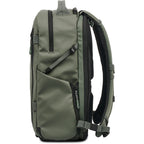 Wandrd PRVKE 21 Zip Photo Bundle Wasatch Green