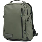 Wandrd PRVKE 21 Zip Photo Bundle Wasatch Green