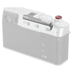 SmallRig Thumb Grip for FUJIFILM X-M5 (Silver) 4877C
