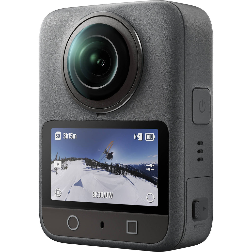 DJI Osmo 360 II Standard Combo