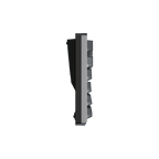 VOICSKY APEX 75 Wireless Anodized Aluminium Keyboard (Dark) (Tone Linear Switch)