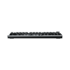 VOICSKY APEX 75 Wireless Anodized Aluminium Keyboard (Dark) (Tone Linear Switch)
