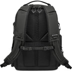 Wandrd PRVKE 21 Zip Photo Bundle Black