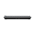 VOICSKY APEX 75 Wireless Anodized Aluminium Keyboard (Dark) (Tone Linear Switch)