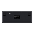 VOICSKY ECHO 96 Wireless Keyboard w/ Dynamic Screen (Dark) (Tone Linear Switch)