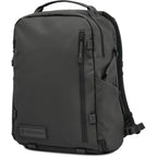 Wandrd PRVKE 21 Zip Photo Bundle Black