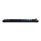 VOICSKY ECHO 96 Wireless Keyboard w/ Dynamic Screen (Dark) (Tone Linear Switch)