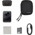 DJI Osmo 360 II Standard Combo